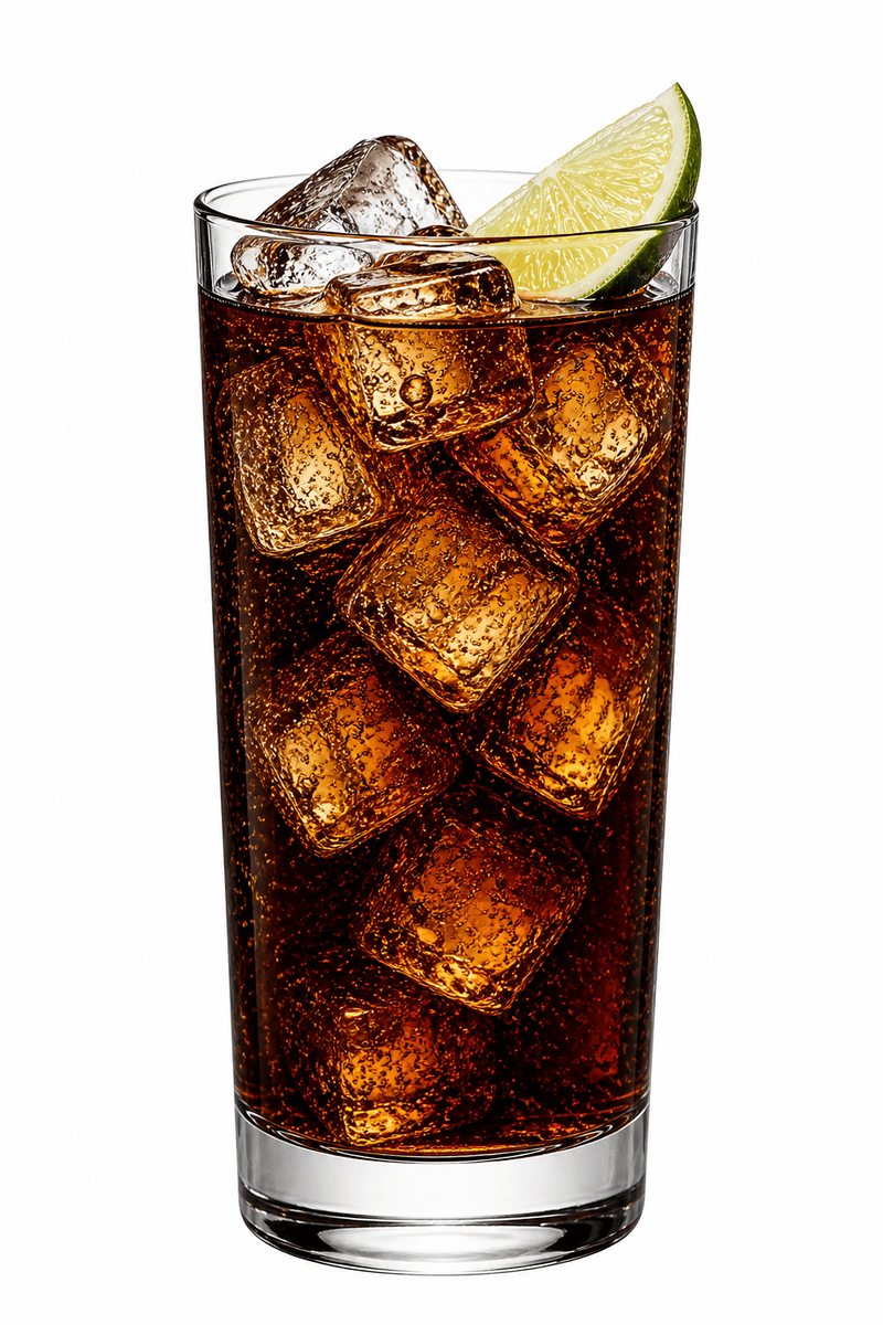 Rum & Cola
